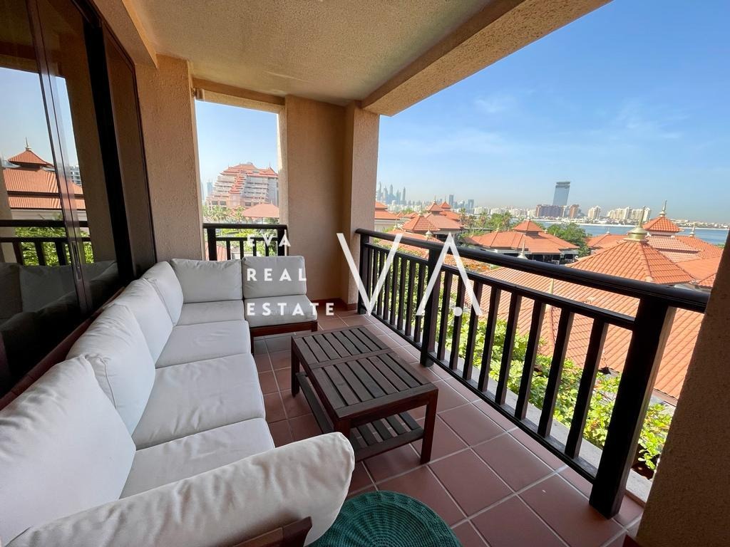 2 غرف نوم شقة في نخلة جميرا, UAE رقم 102756