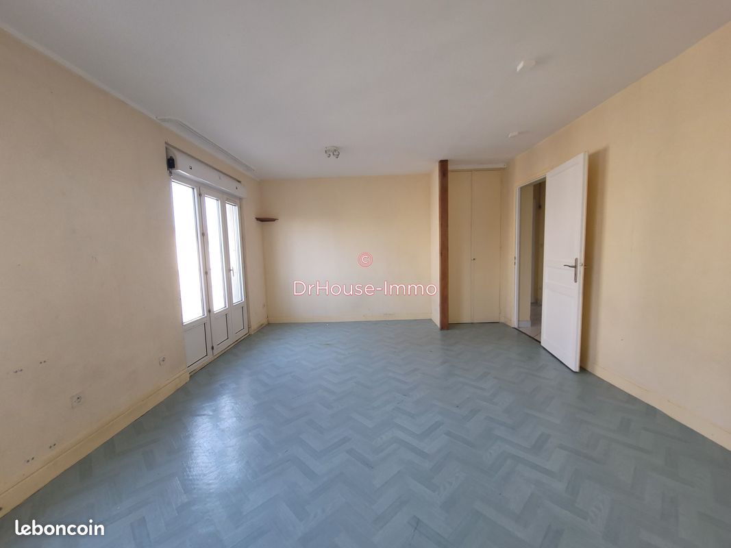 2 غرف نوم شقة في Reims, France رقم 52826