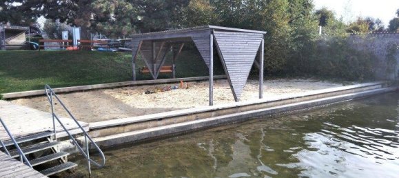 Bungalow de 2 divisões em Trausdorf an der Wulka, Austria N.º 169527 2