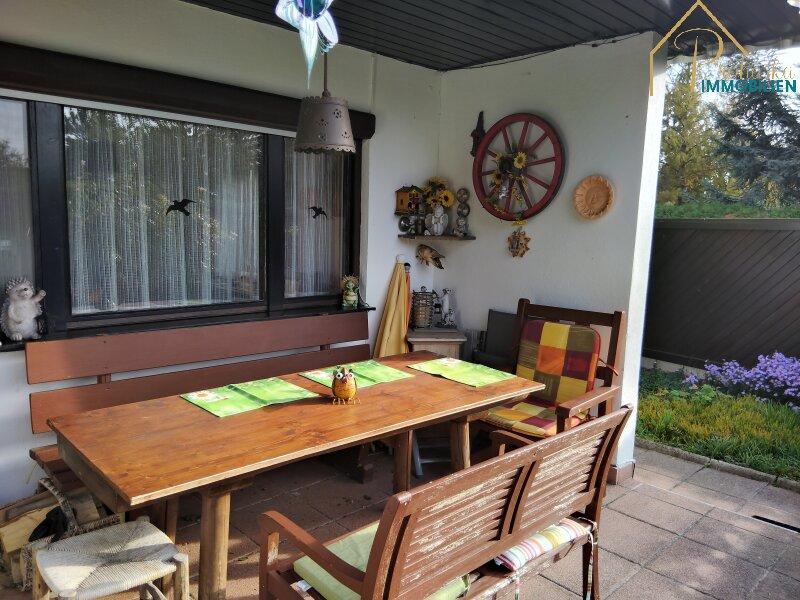 Bungalow de 2 divisões em Trausdorf an der Wulka, Austria N.º 169527