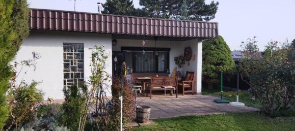 Bungalow de 2 divisões em Trausdorf an der Wulka, Austria N.º 169527 4