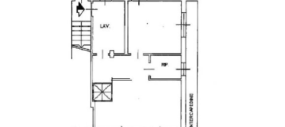 4 rooms Apartment in Rivoli, Italy No. 234438 47