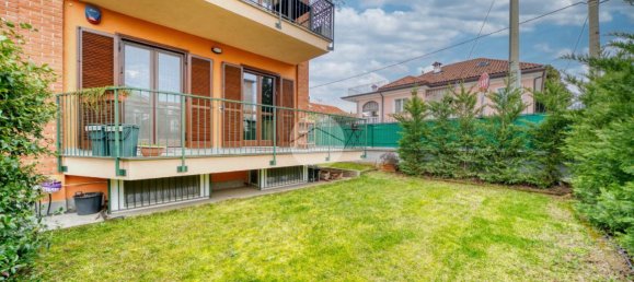 4 rooms Apartment in Rivoli, Italy No. 234438 43