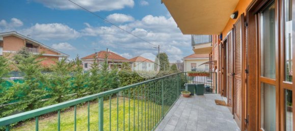 4 rooms Apartment in Rivoli, Italy No. 234438 20