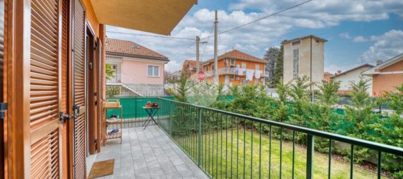 4 rooms Apartment in Rivoli, Italy No. 234438 14