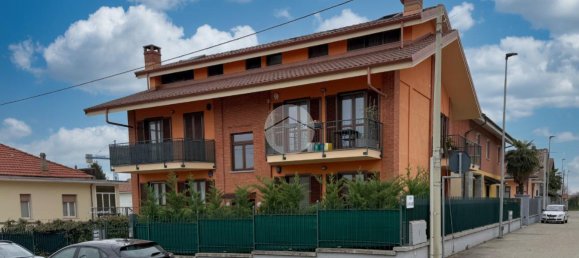4 rooms Apartment in Rivoli, Italy No. 234438 39