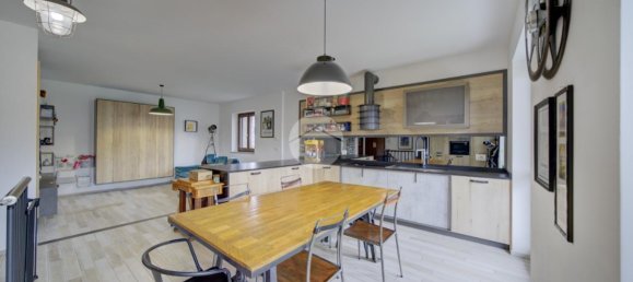 4 rooms Apartment in Rivoli, Italy No. 234438 6