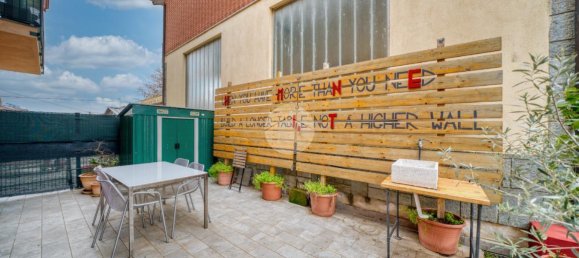 4 rooms Apartment in Rivoli, Italy No. 234438 18