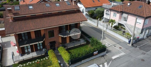 4 rooms Apartment in Rivoli, Italy No. 234438 42