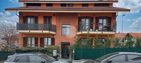 4 rooms Apartment in Rivoli, Italy No. 234438 41