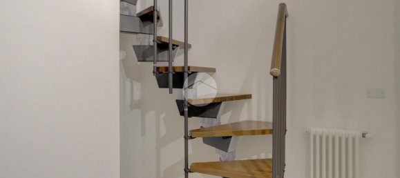 4 rooms Apartment in Rivoli, Italy No. 234438 35