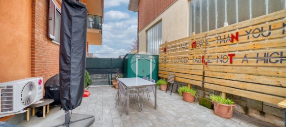 4 rooms Apartment in Rivoli, Italy No. 234438 17