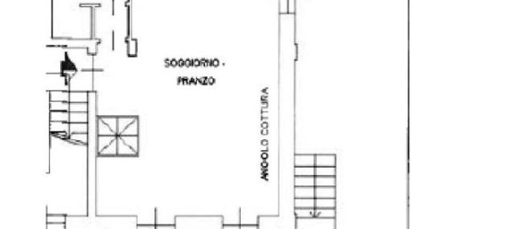 4 rooms Apartment in Rivoli, Italy No. 234438 46