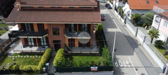 4 rooms Apartment in Rivoli, Italy No. 234438 44