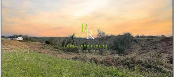  Land in Loncon, France No. 193727 2