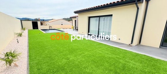 3 bedrooms House in Saint-Andre-de-Roquelongue, France No. 312569 12