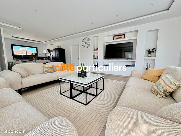 3 bedrooms House in Saint-Andre-de-Roquelongue, France No. 312569