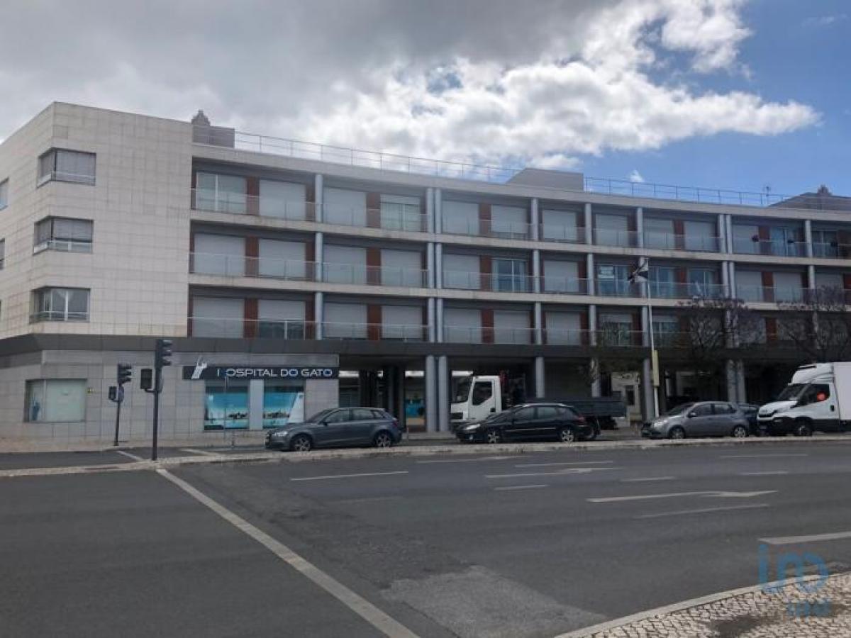 4 bedrooms Apartment in Lisbon, Portugal No. 4200