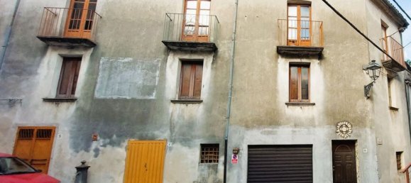 7 rooms Apartment in San Sosti, Italy No. 42468 2