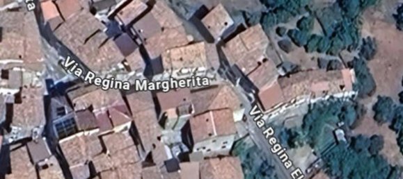 7 rooms Apartment in San Sosti, Italy No. 42468 8