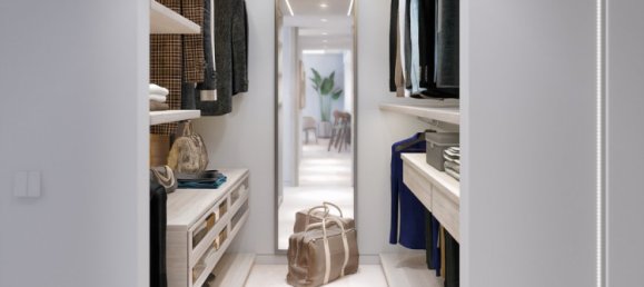 3 غرف نوم شقة في Fuengirola, Spain رقم 3321 9