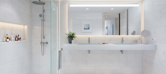 3 غرف نوم شقة في Fuengirola, Spain رقم 3321 10