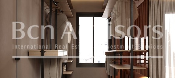 4 bedrooms Penthouse in Barcelona, Spain No. 159936 33