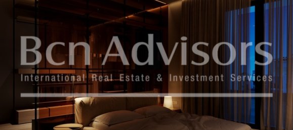 4 bedrooms Penthouse in Barcelona, Spain No. 159936 30