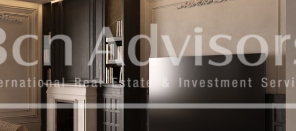 4 bedrooms Penthouse in Barcelona, Spain No. 159936 10