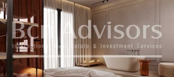 4 bedrooms Penthouse in Barcelona, Spain No. 159936 34