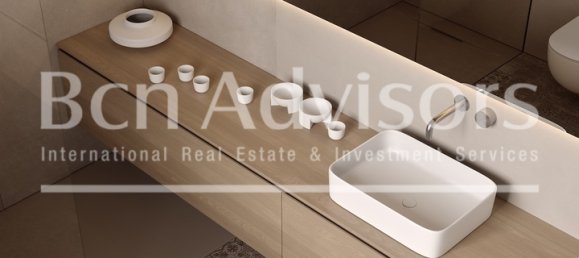 4 bedrooms Penthouse in Barcelona, Spain No. 159936 41