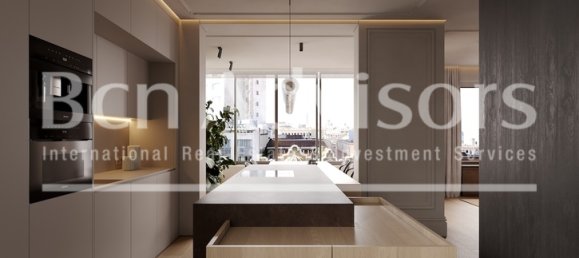 4 bedrooms Penthouse in Barcelona, Spain No. 159936 14