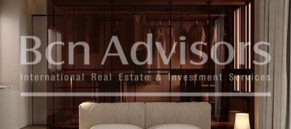 4 bedrooms Penthouse in Barcelona, Spain No. 159936 28