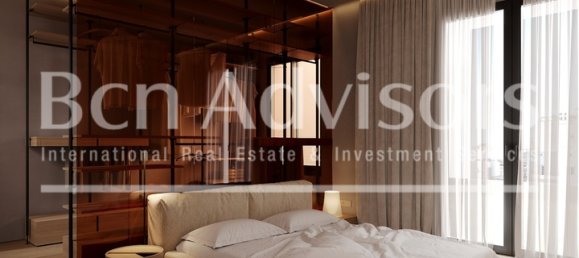 4 bedrooms Penthouse in Barcelona, Spain No. 159936 29