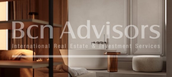 4 bedrooms Penthouse in Barcelona, Spain No. 159936 36