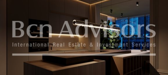 4 bedrooms Penthouse in Barcelona, Spain No. 159936 18