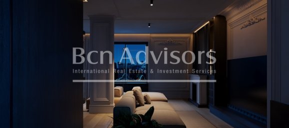 4 bedrooms Penthouse in Barcelona, Spain No. 159936 6