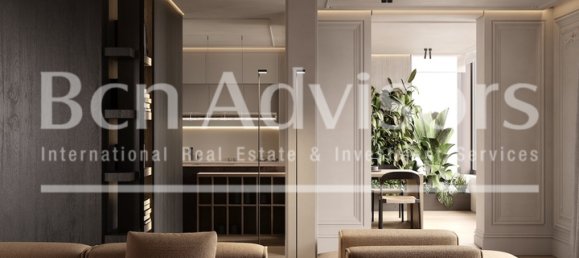 4 bedrooms Penthouse in Barcelona, Spain No. 159936 12