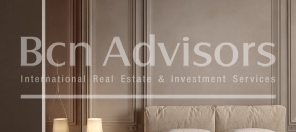 4 bedrooms Penthouse in Barcelona, Spain No. 159936 25