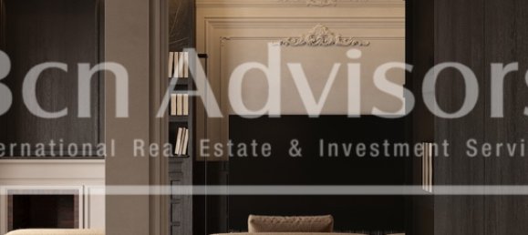 4 bedrooms Penthouse in Barcelona, Spain No. 159936 11