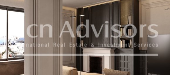 4 bedrooms Penthouse in Barcelona, Spain No. 159936 9