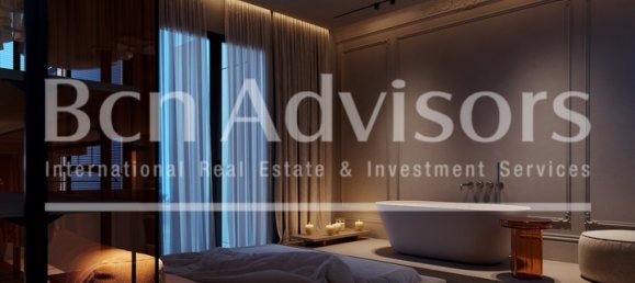 4 bedrooms Penthouse in Barcelona, Spain No. 159936 35