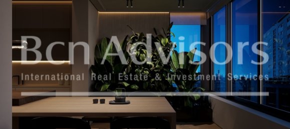 4 bedrooms Penthouse in Barcelona, Spain No. 159936 4