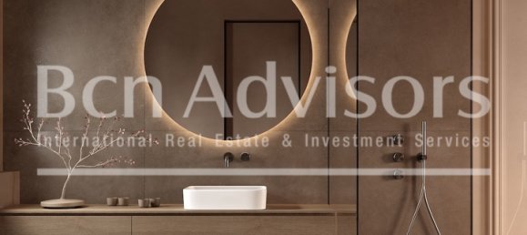 4 bedrooms Penthouse in Barcelona, Spain No. 159936 27