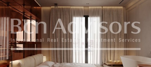 4 bedrooms Penthouse in Barcelona, Spain No. 159936 31