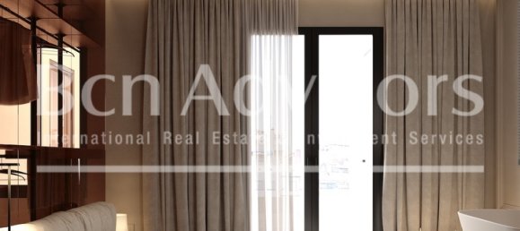 4 bedrooms Penthouse in Barcelona, Spain No. 159936 39