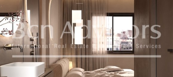 4 bedrooms Penthouse in Barcelona, Spain No. 159936 23