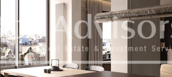 4 bedrooms Penthouse in Barcelona, Spain No. 159936 15