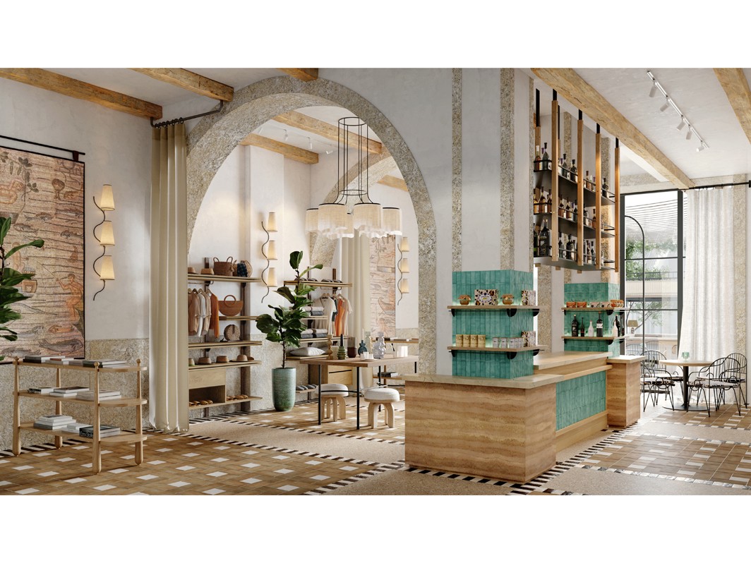 1 غرف نوم شقة في Lisbon, Portugal رقم 94008