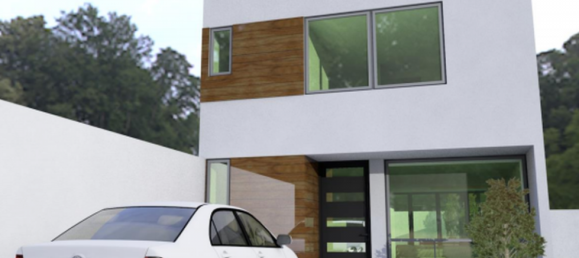 3 bedrooms House in Puebla, Mexico No. 161879 2